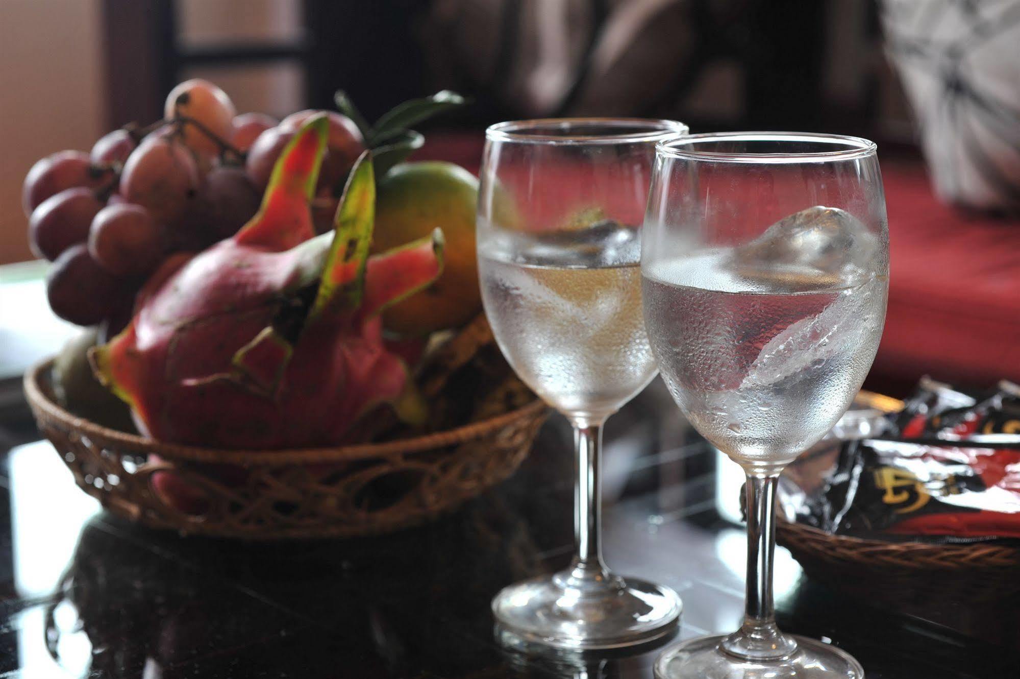 Sapa Eden Mountain View Hotel 外观 照片