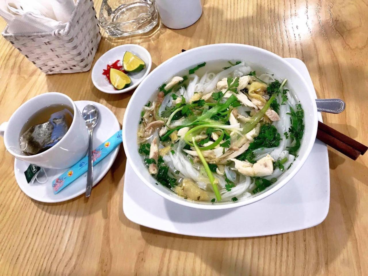 Sapa Eden Mountain View Hotel 外观 照片