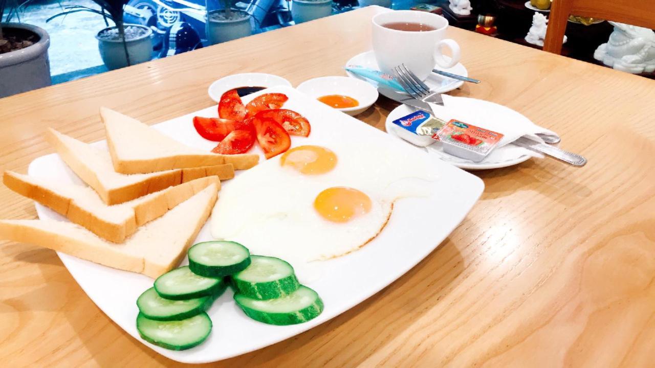 Sapa Eden Mountain View Hotel 外观 照片